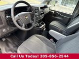 Used 2023 Chevrolet Express 2500 w/ Driver Convenience Package image 4
