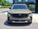 New 2025 MAZDA CX-50 AWD 2.5 Turbo w/ Weather Package image 2