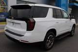 New 2025 Chevrolet Tahoe LS image 6