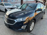 Used 2020 Chevrolet Equinox LT image 3