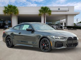 New 2025 BMW 430i xDrive Coupe w/ M Sport Package image 3