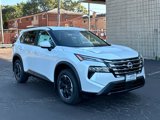 New 2026 Nissan Rogue SV image 3