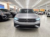Used 2024 Volkswagen Tiguan Wolfsburg Edition image 2