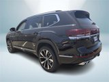 New 2025 Volkswagen Atlas SEL Premium R-Line image 3