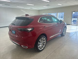 New 2025 Buick Envision Avenir image 5