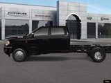 New 2024 RAM 3500 SLT w/ Quick Order Package 2YG SLT image 3