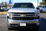 Used 2020 Chevrolet Silverado 1500 LT w/ All-Star Edition image 2