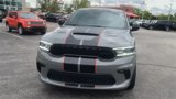 Certified 2021 Dodge Durango SRT w/ Premium Interior Group image 2