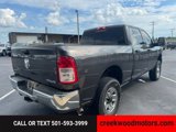 Used 2024 RAM 2500 Tradesman w/ Chrome Appearance Group image 3