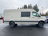 New 2025 Mercedes-Benz Sprinter 2500 image 3