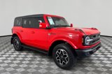Used 2023 Ford Bronco 4-Door image 3