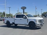 Used 2023 Ford F350 XLT image 3