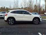 New 2025 Mercedes-Benz GLA 250 4MATIC image 3