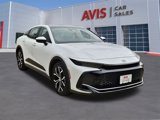Used 2024 Toyota Crown Limited image 3
