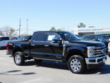 New 2025 Ford F250 Lariat image 4
