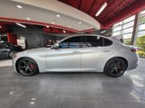 Used 2017 Alfa Romeo Giulia Ti w/ TI 19" Sport Package image 6