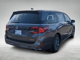 New 2025 Honda Odyssey Touring image 3
