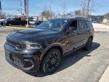 New 2025 Dodge Durango R/T image 3
