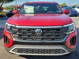 New 2024 Volkswagen Atlas Cross Sport SE image 2