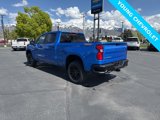 New 2025 Chevrolet Silverado 1500 LT Trail Boss w/ LT Trail Boss Premium Package image 5