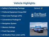New 2026 Chevrolet Equinox ACTIV w/ Convenience Package III image 3