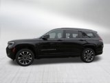New 2025 Jeep Grand Cherokee L Overland image 6