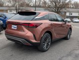 New 2025 Lexus RX 450h AWD w/ Luxury Package image 3