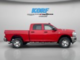New 2024 RAM 2500 Tradesman w/ Chrome Appearance Group image 4