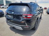 New 2025 Honda Pilot TrailSport image 4