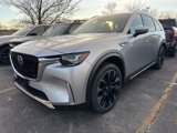 New 2025 MAZDA CX-90 Plug-In Hybrid w/ Premium Plus image 4