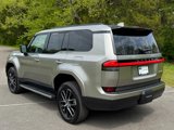 Used 2025 Lexus GX 550 image 4