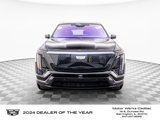 New 2026 Cadillac Vistiq Sport image 2