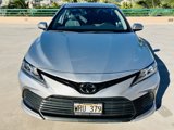 Used 2023 Toyota Camry LE image 2