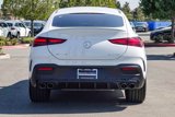 New 2026 Mercedes-Benz GLE 53 AMG 4MATIC Coupe image 5