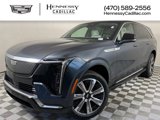 New 2025 Cadillac Escalade IQ Luxury 1 w/ Smart Trailering package image 1