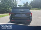 New 2025 Ford Explorer ST-Line image 4