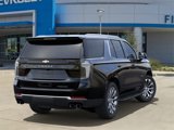New 2025 Chevrolet Tahoe Premier image 4