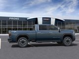 New 2025 GMC Sierra 3500 Denali Ultimate image 5