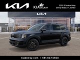 New 2025 Kia Telluride AWD image 3