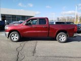 New 2025 RAM 1500 Big Horn image 2