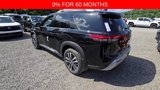 New 2025 Nissan Pathfinder Platinum image 4
