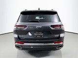 New 2025 Jeep Grand Cherokee L Overland w/ Luxury Tech Group IV image 6
