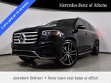 New 2025 Mercedes-Benz GLS 580 4MATIC image 2