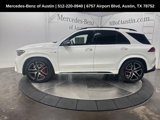 New 2025 Mercedes-Benz GLE 63 AMG S image 4