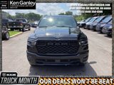 New 2026 RAM 1500 Big Horn image 2