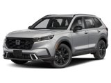 New 2026 Honda CR-V Sport Touring image 5
