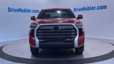 New 2025 Toyota Tundra Limited image 3
