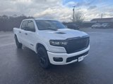 New 2025 RAM 1500 Laramie w/ Night Edition image 2
