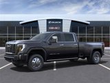 New 2025 GMC Sierra 3500 Denali Ultimate image 2