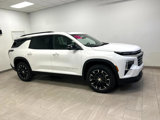 New 2025 Chevrolet Traverse LT w/ Sun and Wheel Package image 3